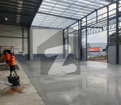 WAREHOUSE AVAILABLE 50000 SQFT