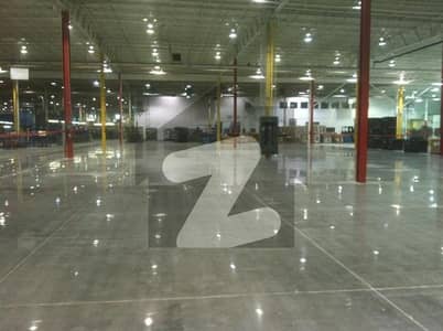 Warehouse Available 20000 sq/ft Main Road Creek