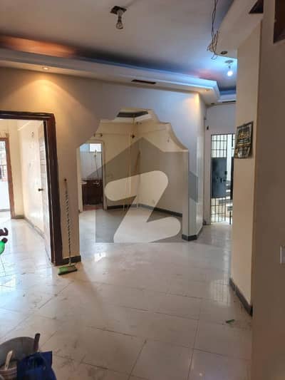 200 Sqyds OLD HOUSE FOR SALE In North Nazimabad Block "J"