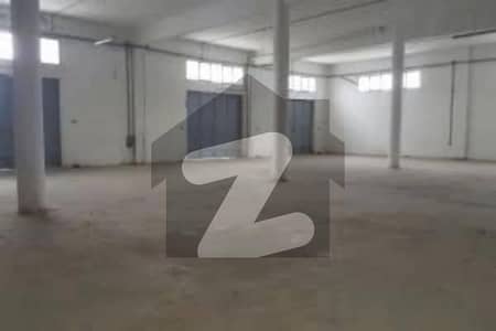 45,000 Sqft Factory for Rent | Industrial Gas & Power Available | Gas-Based Power Generation