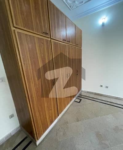 7 marla full house for rent in cbr town