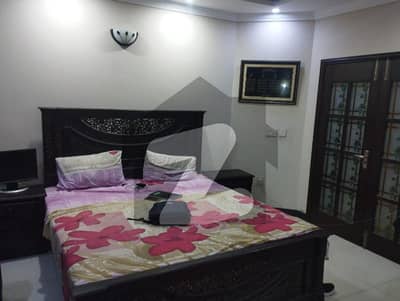 پنجاب سمال انڈسٹریز کالونی لاہور میں 6 کمروں کا 14 مرلہ مکان 4.4 کروڑ میں برائے فروخت۔