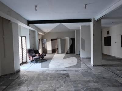 2nd Floor For Rent In DHA Phase 2 Block T | Prime Location
