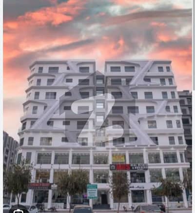 360 Square Feet Flat In Bahria Town Rawalpindi Of Rawalpindi Is Available For sale