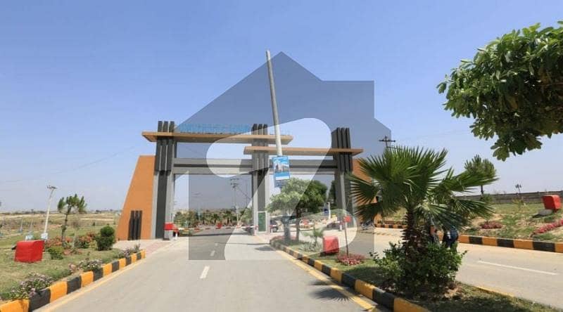 20 Marla Possession Plot for Sale 20 Marla Possession Plot for Sale