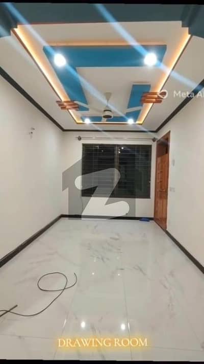 Ground Purtion For Rent I-11