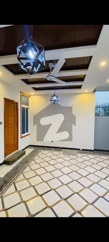 MPCHS B17 Islamabad block E 8 Marla Full House