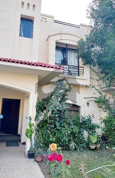 DHA 10 Marla Villa For Rant