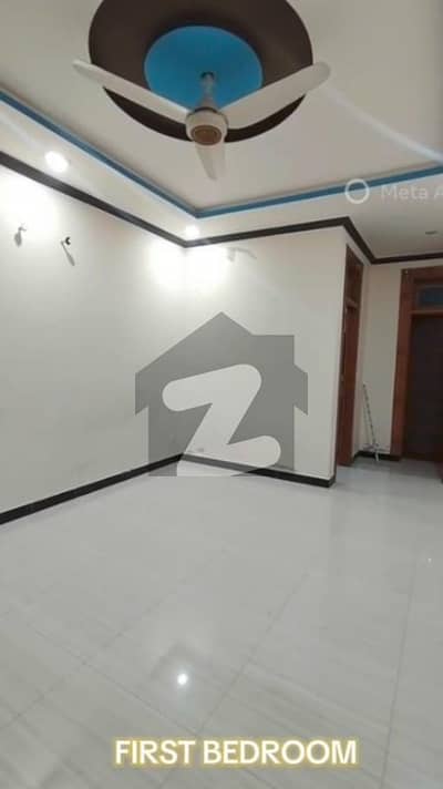 2nd Floor For Rent I-11