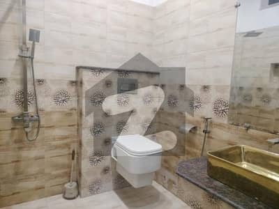 Brand New Luxury 20 Marla Triple-Unit House for Rent | 20 kW Solar, Inverter AC