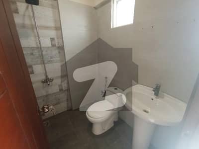 3 Bedrooms Apartment For Rent With Lift And Car parking