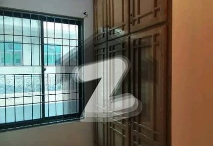 Highly-Desirable 14 Marla Upper Portion Available In I-8/4