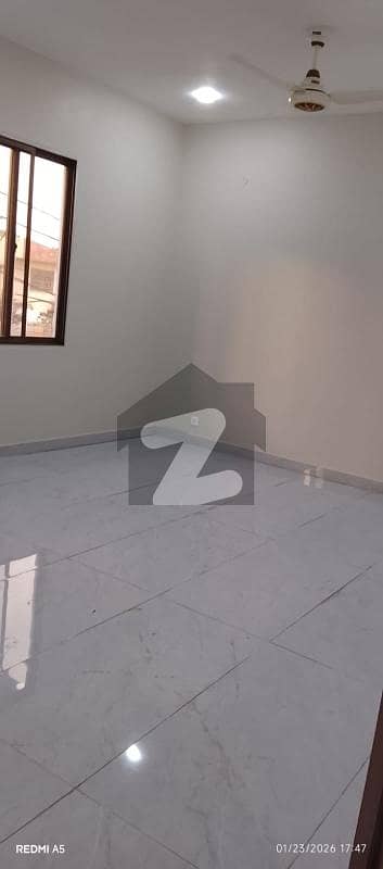 Upper Floor Portion Brand new Available For Rent Dha Phase 1