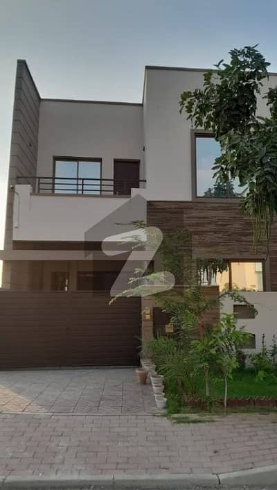 Precinct 12 | Ali Block Villa for Rent at Most Prime Location of Btk A++ Construction Near By Park