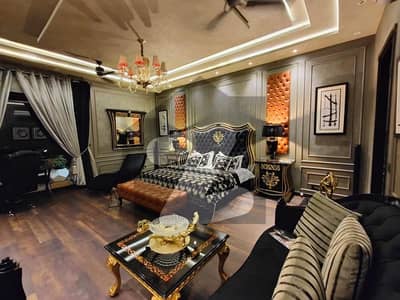 Slightly Used Modern Design One Kanal House