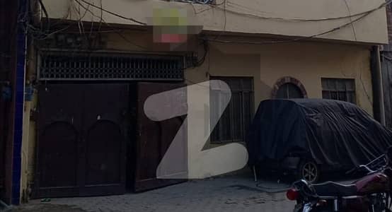 Tripple Storey 1688 Square Feet House For sale In Faisal Town Faisal Town