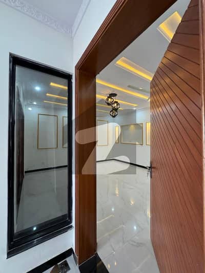 E-11 New House Size 1 Kanal Tile Flooring 9 Bedrooms Available For Rent