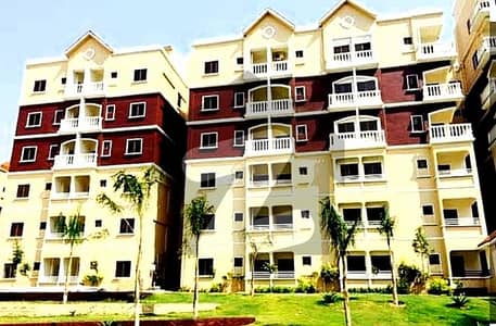 Beutifull Luxury apartment in islamabad for Sale with Morttgage Option Available