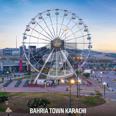 Precinct 15A, 125sq yds Prime Location Plot For Sale Near by Jinnah Avenue