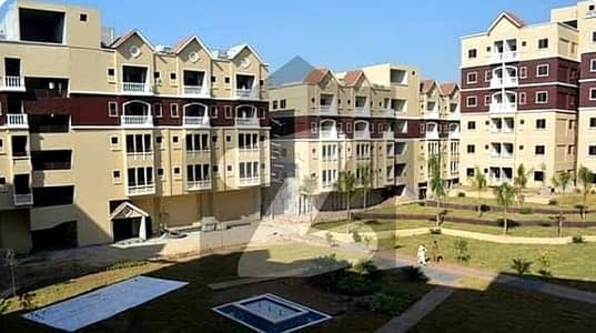 ڈی ایچ اے ڈیفینس اسلام آباد میں 1 کمرے کا 3 مرلہ فلیٹ 95.0 لاکھ میں برائے فروخت۔