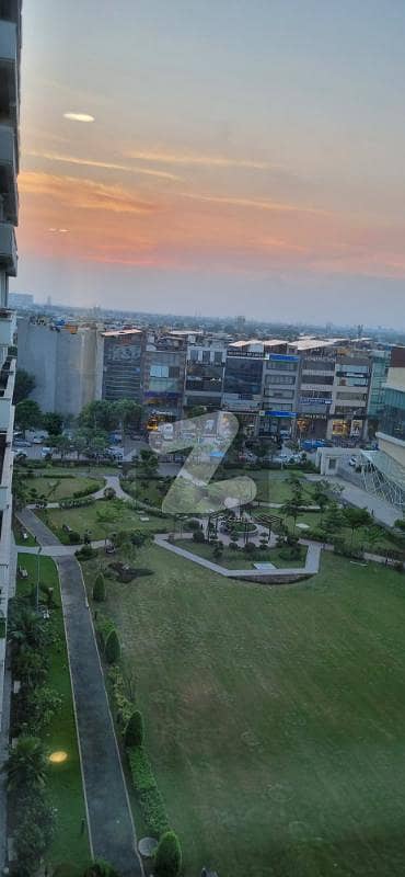 Luxury 3 Bed Apartment for Sale in Penta Square, DHA Phase 5 | High Rental Value