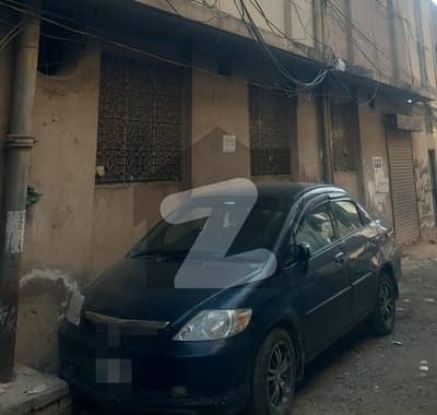 پیکو روڈ لاہور میں 10 مرلہ عمارت 3.5 کروڑ میں برائے فروخت۔