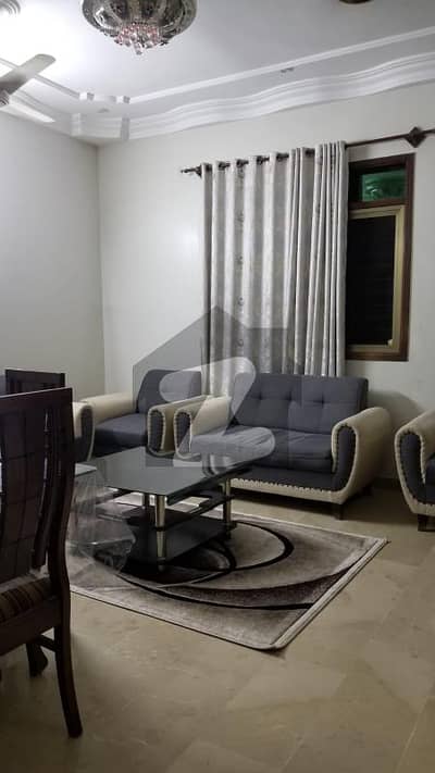 گلشنِ اقبال گلشنِ اقبال ٹاؤن,کراچی میں 8 کمروں کا 5 مرلہ مکان 3.75 کروڑ میں برائے فروخت۔