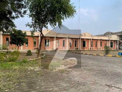 35 MARLA COMMERCIAL PROPERTY FOR SALE ON MAIN JAIL ROAD NEARBY HAVAL SHOWROOM FOR SALE