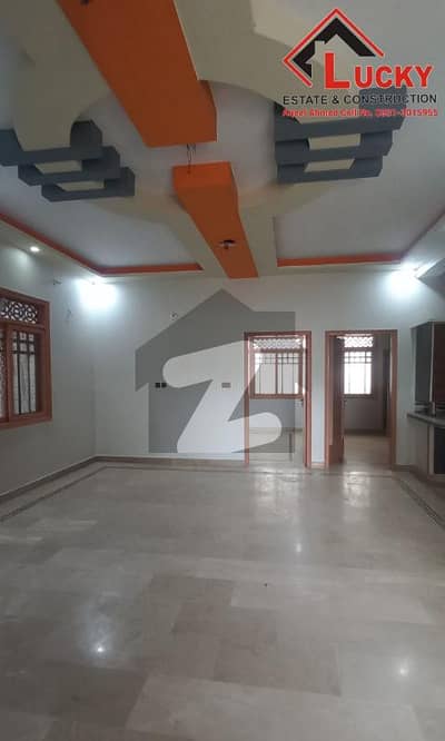 گلزارِ ہجری سکیم 33,کراچی میں 6 کمروں کا 4 مرلہ مکان 2.25 کروڑ میں برائے فروخت۔