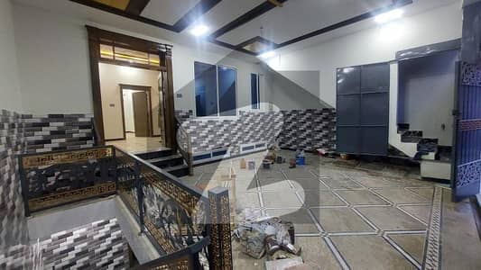 5 Marla New Untouch House for Sale in Hayatabad Phase 1