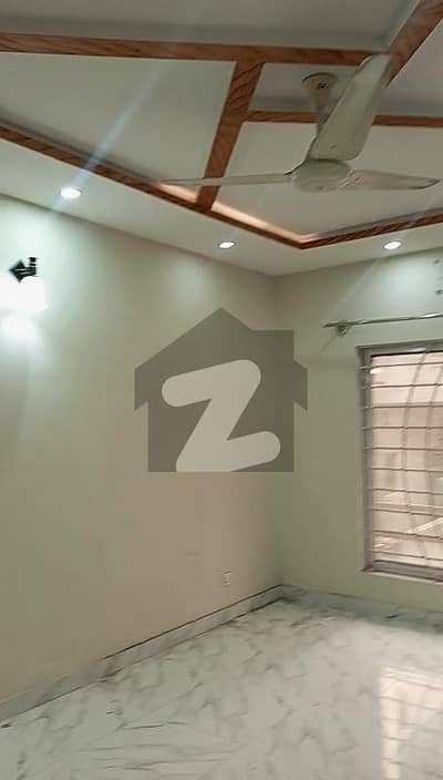 12Marla New Upper Portion Available For Rent