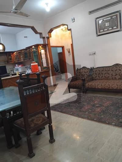 240 Sqyds Single Story House For Sale In Gulistan e Jauhar Block 12