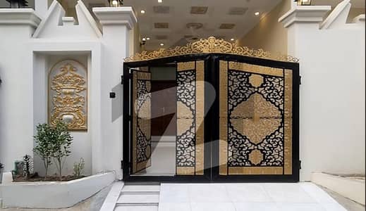 4 Marla Dubel Storey Luxury Spanish ultra House For Sale Cavalry Ground Cantt Lahore. . . Near by Gulburg III Centt DHA Phase 1 Kalma Chowk Pakiges mall