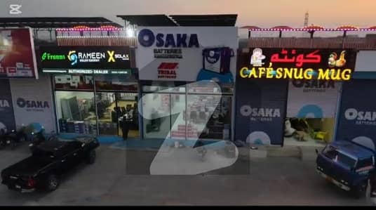 SHOWROOMS AVAILABLE FOR RENT