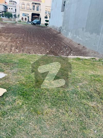 Ideally Located On Excellent Location Residential Plot Of 5 Marla Is Available For sale In Lahore