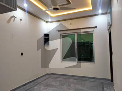 Flat Available For Rent In Pak Arab Society