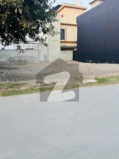 Get In Touch Now To Buy A On Excellent Location Residential Plot In Lahore