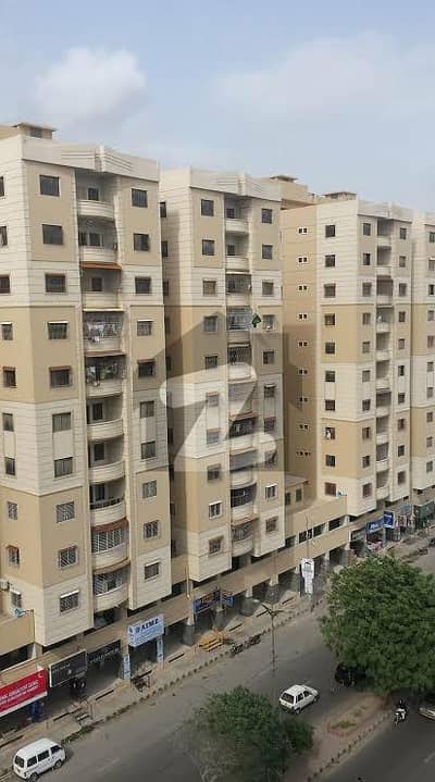 گلشنِ شمیم گلبرگ ٹاؤن,کراچی میں 3 کمروں کا 6 مرلہ فلیٹ 65.0 ہزار میں کرایہ پر دستیاب ہے۔