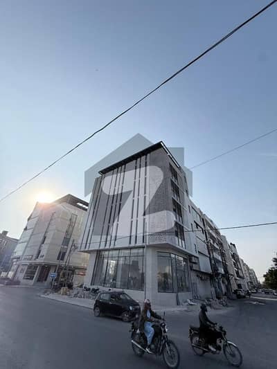 اتحاد کمرشل ایریا ڈی ایچ اے فیز 6,ڈی ایچ اے ڈیفینس,کراچی میں 8 مرلہ عمارت 30.0 لاکھ میں کرایہ پر دستیاب ہے۔