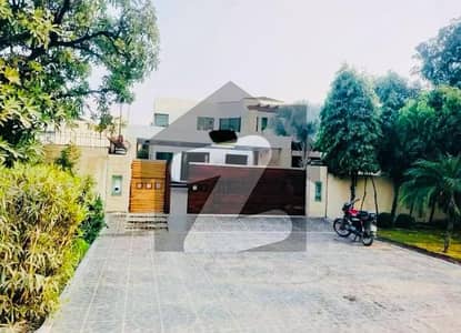 1 KANAL MODERN HOUSE FOR RENT IN DHA PHASE 3