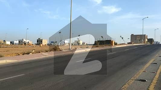 Affordable Residential Plot For sale In Bahria Town Phase 8 - Block K