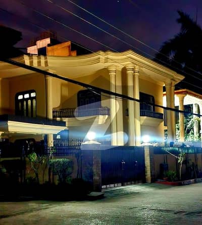 Ground Portion For Rent