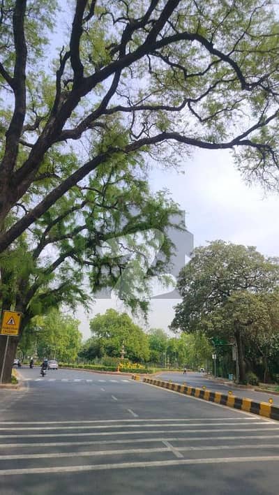 Club City Bahria Town Plot For Sale