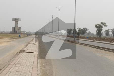 1 KANAL PLOT CHEAPEST PRICE 9PRISM N BLOCK