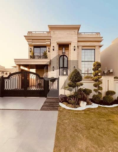 1 KANAL FULLY FURNISHED MODERN HOUSE FOR SALE IN DHA PHASE 6 1 KANAL FULLY FURNISHED MODERN HOUSE FOR SALE IN DHA PHASE 6