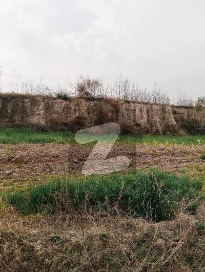 آئی ۔ 14/2 آئی ۔ 14,اسلام آباد میں 7 مرلہ رہائشی پلاٹ 1.57 کروڑ میں برائے فروخت۔