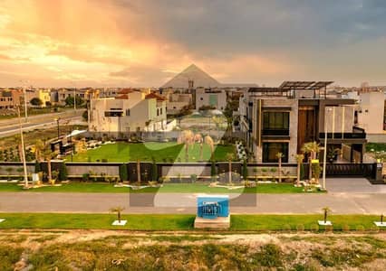 2 Kanal House For Sale 1 Kanal House +1 Kanal Lawn Top Quality Build Luxurious Beautiful Ultra Modern Mazhar Munir Design Villa Full Furnished With Full Basement Swimming Pool& Home Theater For Sale In DHA Lahore Phase 6 Prime Location