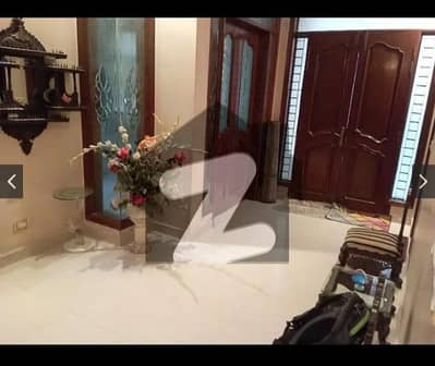 500YARDS UPPER PORTION FOR RENT IN DHA PHASE 7 KH E BADBAN. MOST PRIME LOCATION IN DHA KARACHI