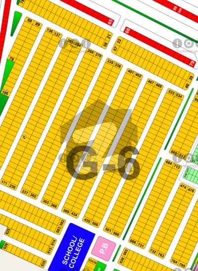 10 Marla Open Plot for Sale No Transfer Fee | Excellent Opportunity 10 Marla Open Plot for Sale No Transfer Fee | Excellent Opportunity