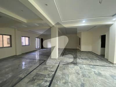 2000 Sqft 1st Floor For Rent Near Canal Road Lahore